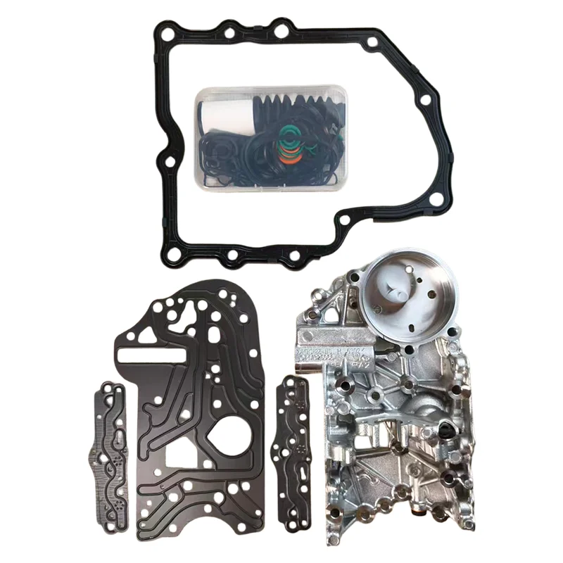 Enhanced Auto Transmission Overhaul Housing Kit