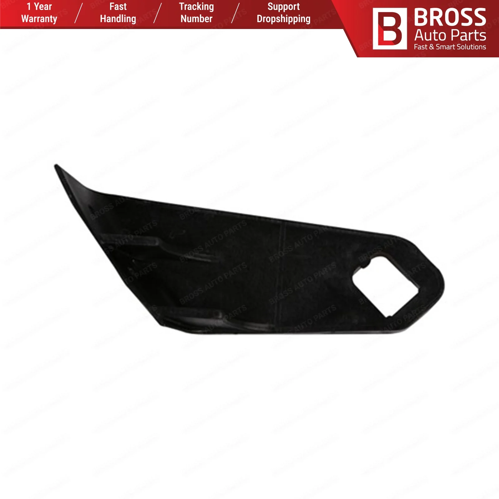 Bross автозапчасти BHL48 фара ремонтный кронштейн Tab правая сторона для A3 A4 быстрая