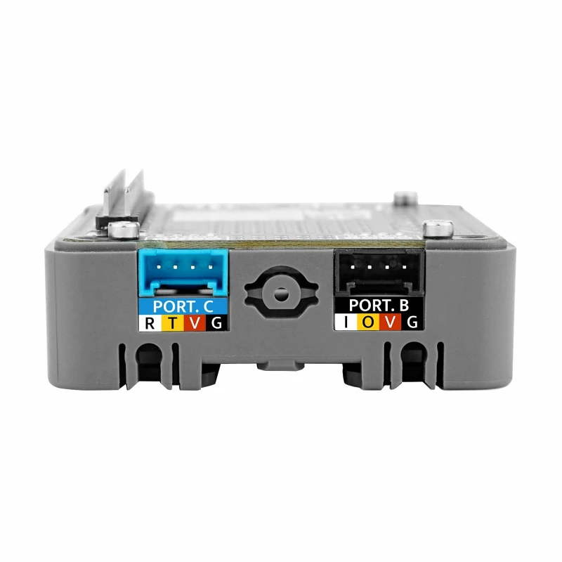Base Oficial Din M5stack com Bateria 500mah - Imagem 6