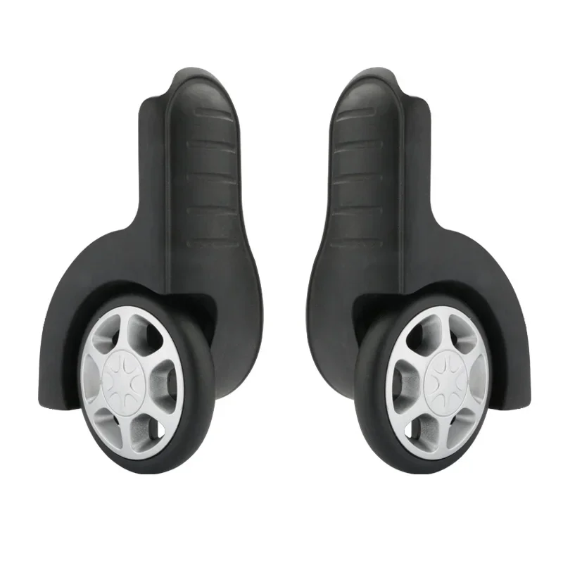Replacement Wheels for Luggage  Accessories  Password Box Traveling Luggage Suitcase Repair Casters  Replacement Casters Wheel