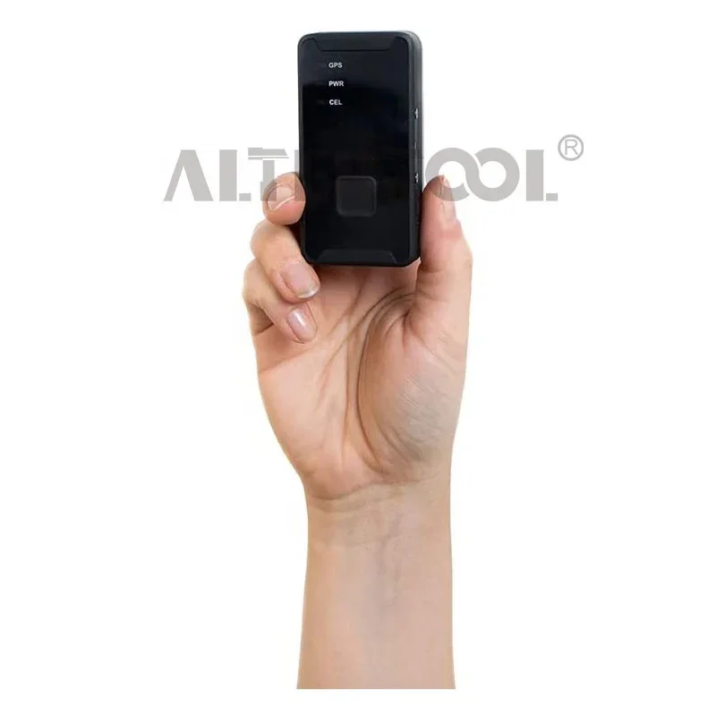 

Portable Car Gps Track Real Time Online Remote Monitoring Alarm Vehicle Gps Tracking Device Smart Locator Luggage Tracker