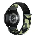 Camouflage green