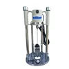 BM-20 Cloth Positioning Drilling Machine 220V/50W Cutting Bed Heating Horizontal Sewing Horizontal Electric Drill 1