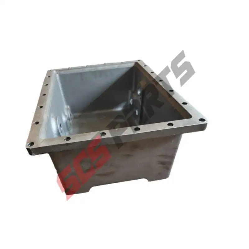 3087563 206100 3036455 3088854 Oil Pan Fit Cummins Engine K19 K38 K50 QSK NT855