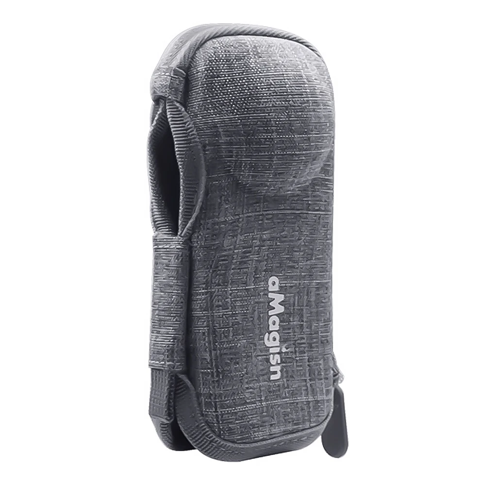 Protective Carry Case Anti-Scratch Action Camera Carrying Bag Waterproof Camera Protector for Insta360 X4 Accessories