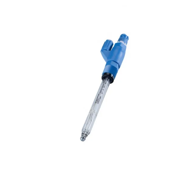 

ENDRESS HAUSER CPF81D-7LH21 DIGITAL PH/ORP SENSOR 3/4IN NPT D602235