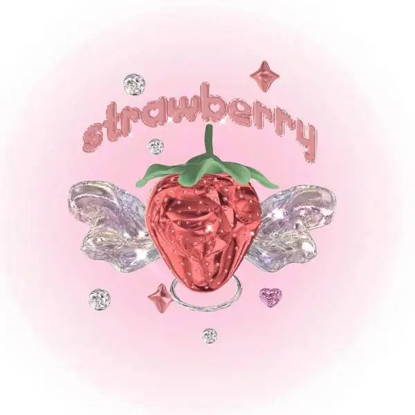 Black Strawberry Girl Wardrobe Store