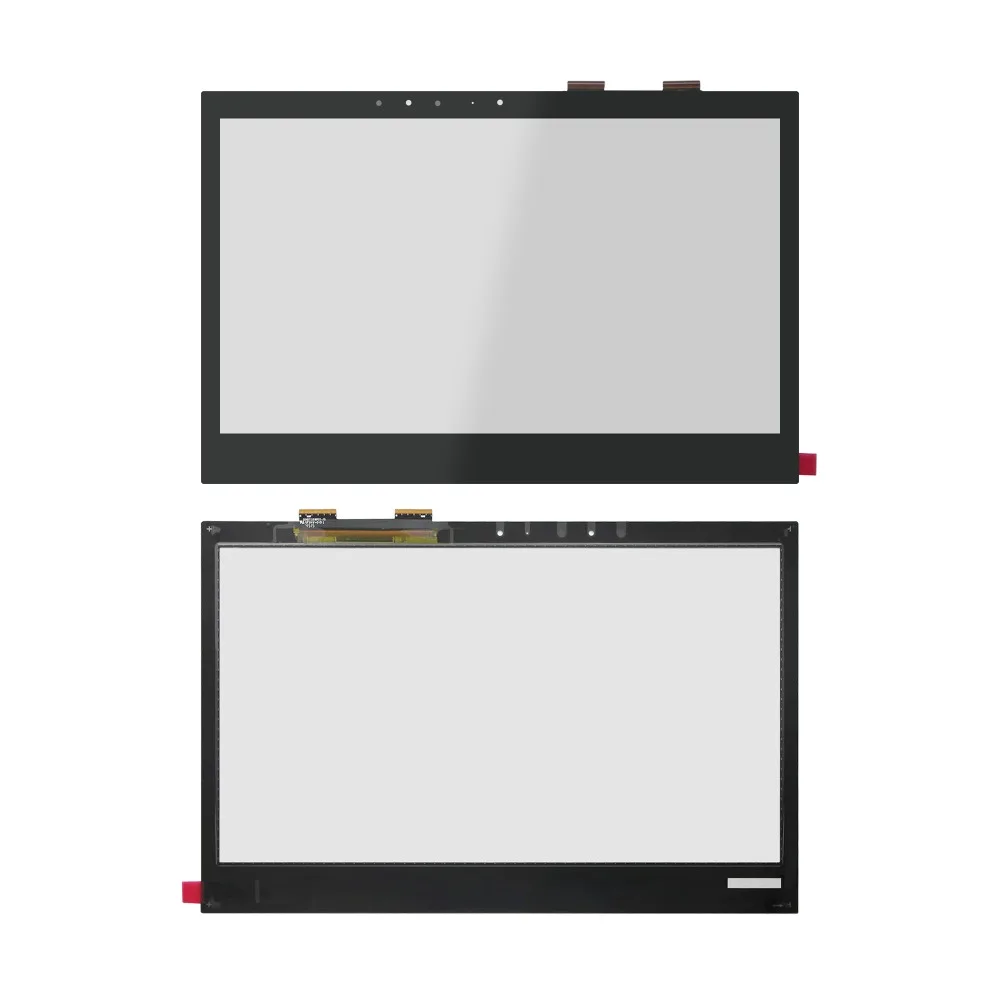 

Новый сенсорный экран для ноутбука Toshiba Satellite, диагональ 12,5 дюйма