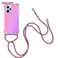 Pink purple