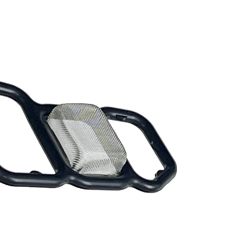 15826-RNA-A01 For honda Accord Civic CRV Odyssey Fengfan solenoid valve gasket slide valve filter Rubber Gasket Solenoid Valve Filter Gasket