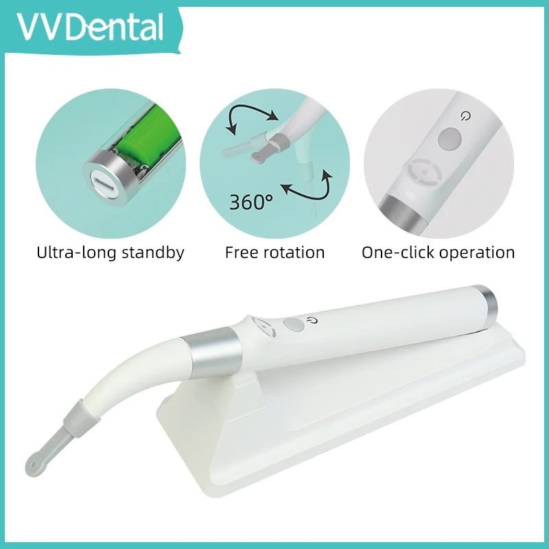 

VVDental Dental Implant Positioner with Rapid Localization and Minimally Invasive Treatment Dentisity Equipment