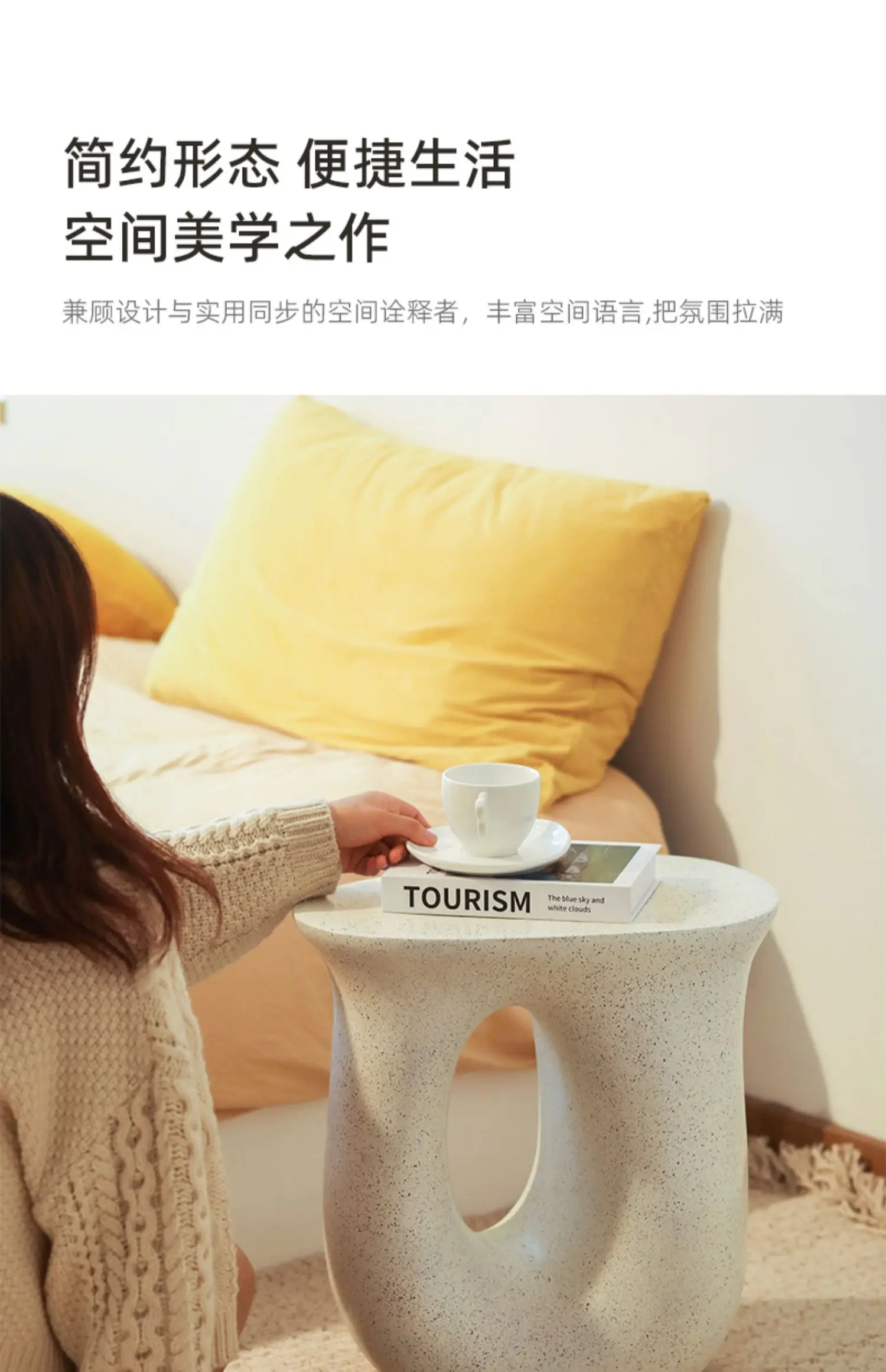 Bedhead Small Side Bedroom Sofa Coffee Table Luxury Design Table Living Room Furniture End Center Seating Desk Meubles 거실탁자