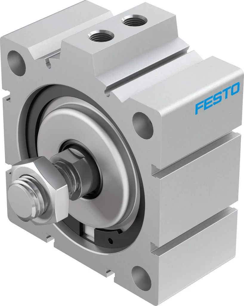 

Новый цилиндр FESTO festo ADVC-100-10-A-P 188344