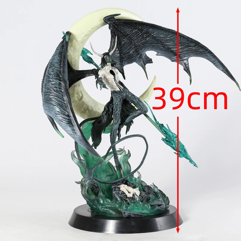Figurine Bleach Ulquiorra Schiffer