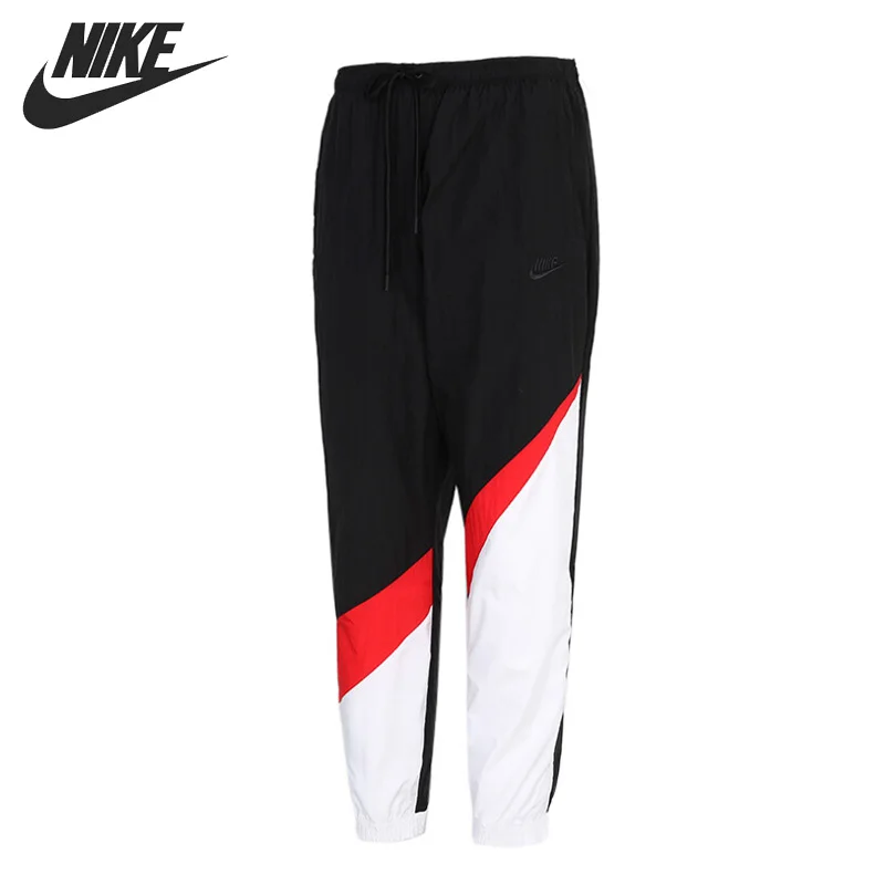 Melódico Preguntar Dardos Original New Arrival NIKE M NSW HBR PANT WVN STMT Men's Pants Sportswear _  - AliExpress Mobile