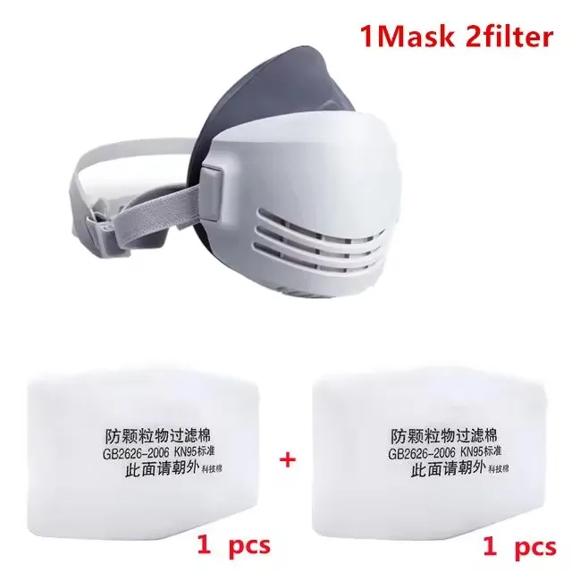 A1 Mask 2 filter
