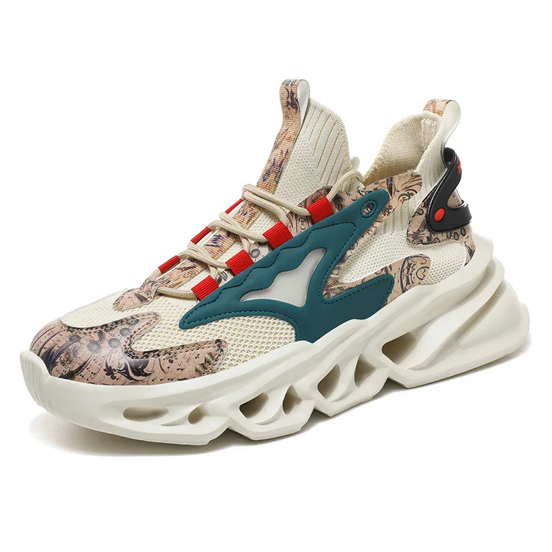 

Men Sneaker Breathable Casual Running Comfortable Athletic Training Footwear Women Sports Shoes for Gym Shipping Free