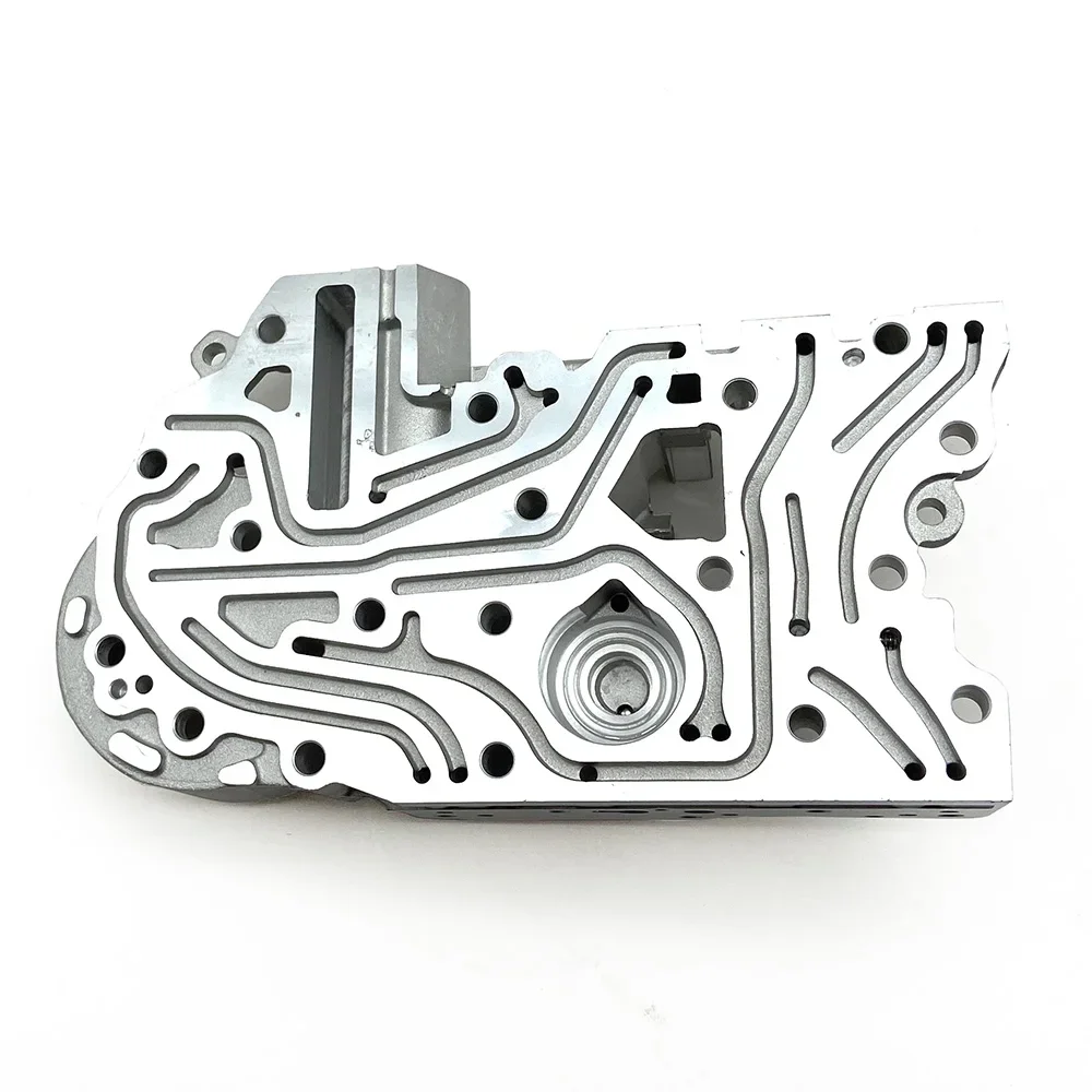 TRANSPEED DQ200 0AM DSG Garbox Transmission Accumulator Housing 0AM325066C 0AM325066AC Suit for Audi VW OAM 7-Speed