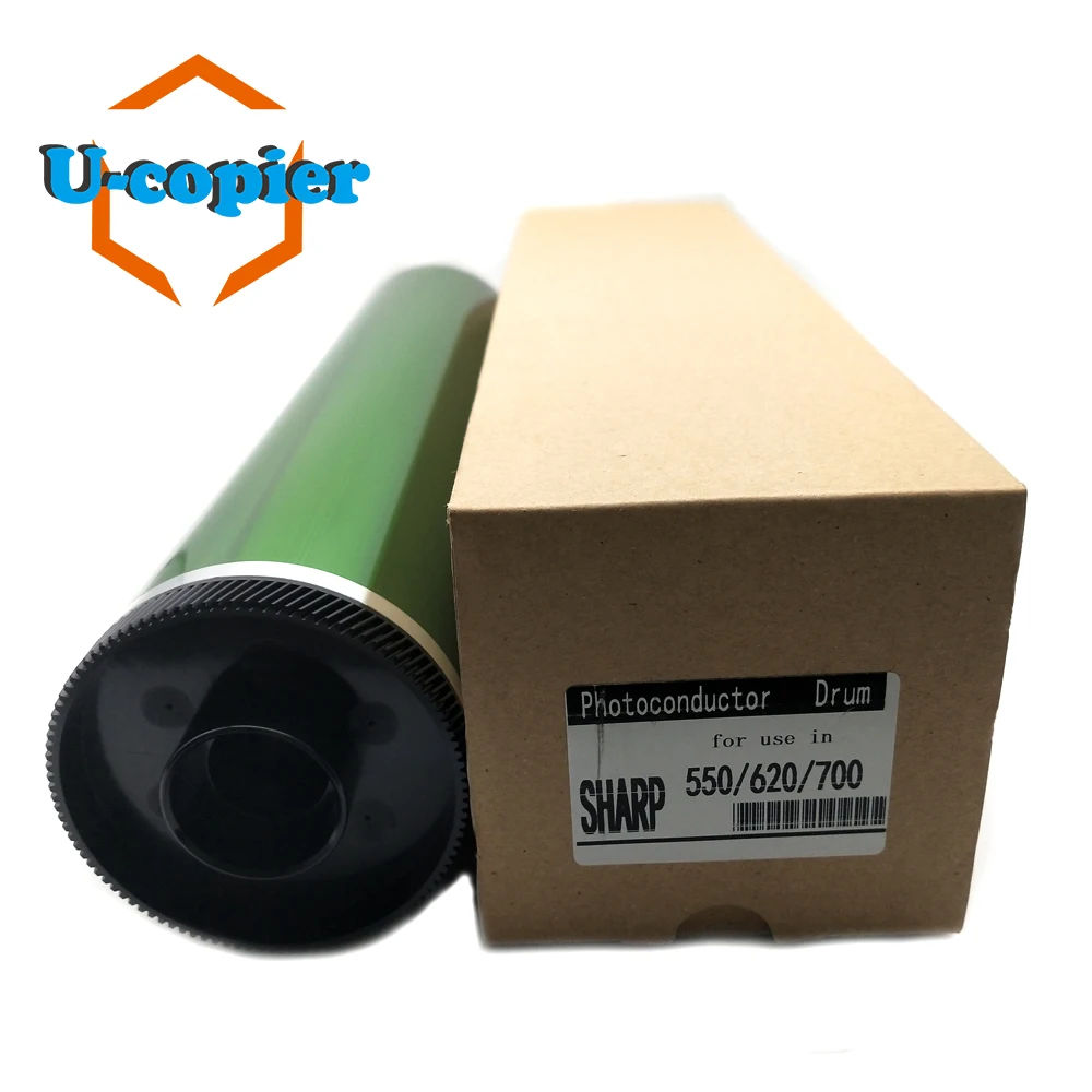 

Mitsubishi OPC барабан для Sharp AR MX 550N 620N 700N 555N 625S 620U 705 620 753 550 620 ARM550 ARM620 ARM700