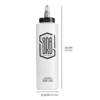 Corrosion Resistant Dispenser Bottle for Car Polish Wax Auto Detailing Tools 5