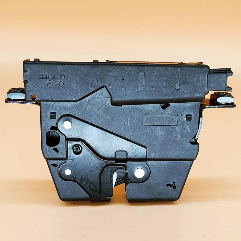 

Tailgate Rear Trunk Lock for BMW 3 4 5 6 Series F30 F32 F10 F06 F12 F13 Boot LID Lock 51247191212 51244825342