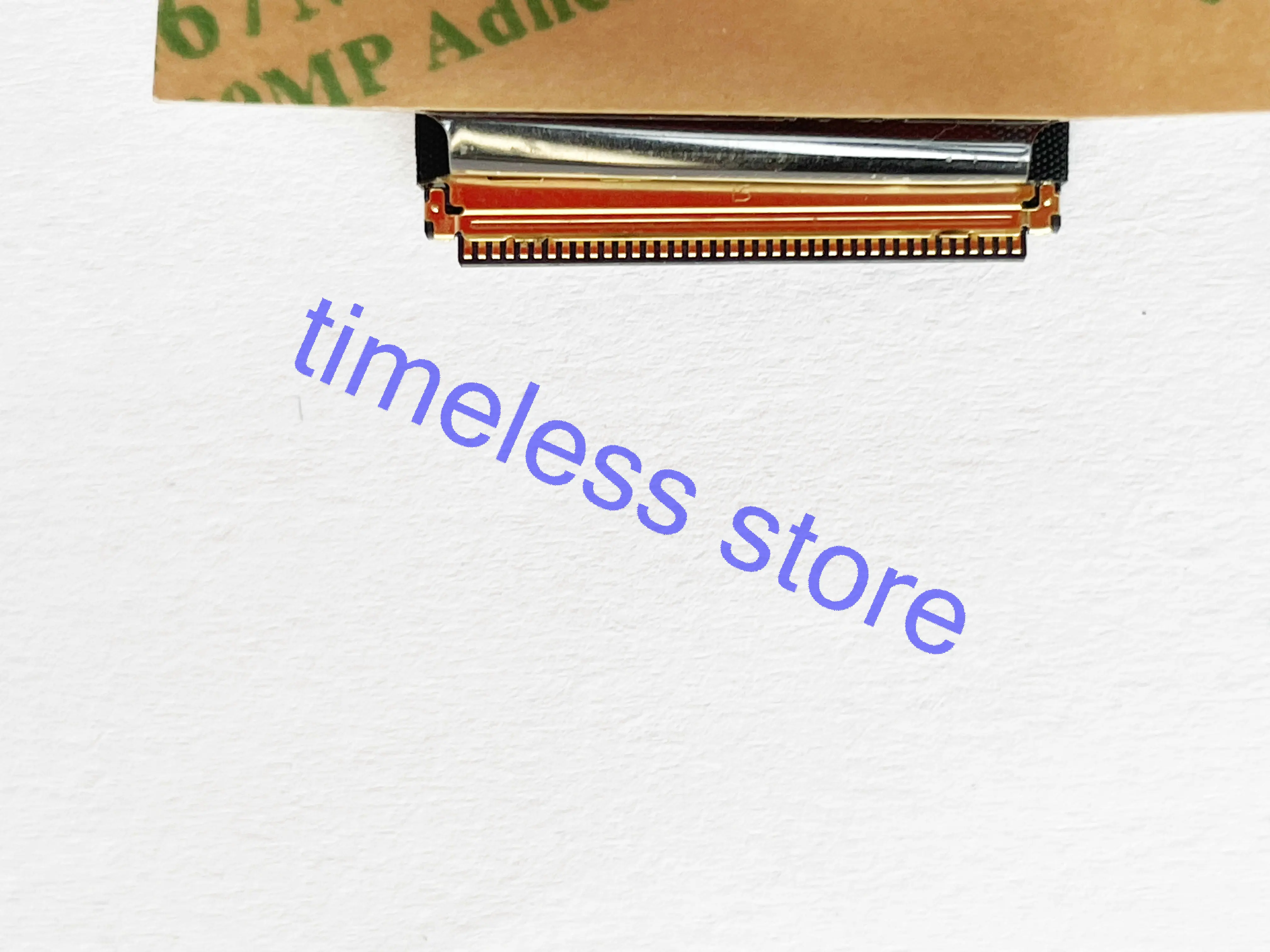 ASUS FX516P FX516PR FX516PM 40핀 led lcd lvds 케이블 6017B1577501 14005-03660600의 새로운 기능