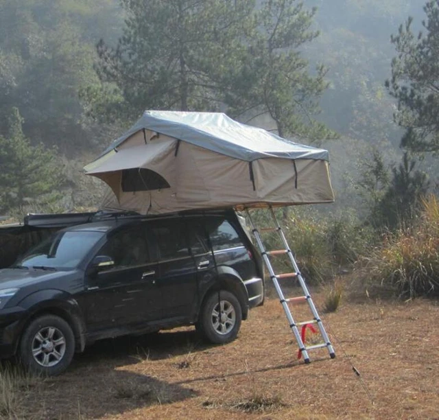 China Car Rear Awning Tent Manufacturers Suppliers Factory