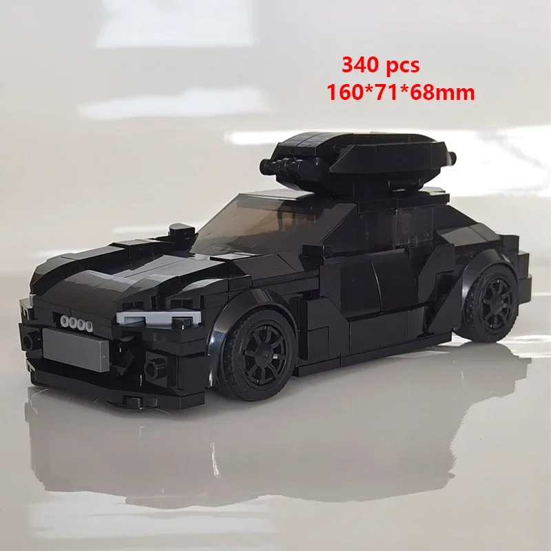ũ ī Ƽ ǵ èǾ  MOC ̽ ī  , Carro Rennau Voiture  峭 , ο 2024