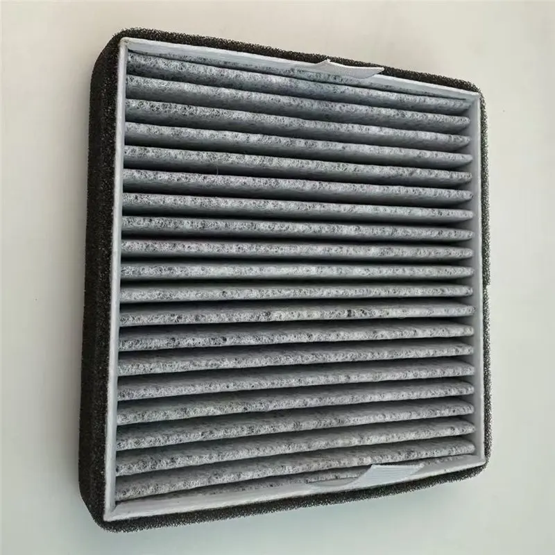ABUD-페브리즈 FHT150W FRF10 공기청정기용 교체용 카본 필터(5개)-활성탄 타입