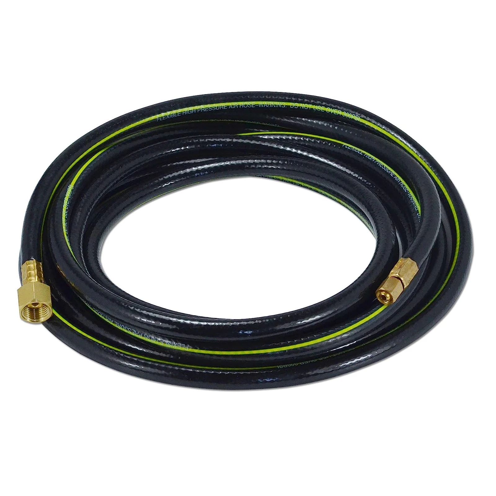 

RIVERWELD Power Cable Hose for PT-31 Plasma Cutter Torch 7.5M Inside M16*1.5