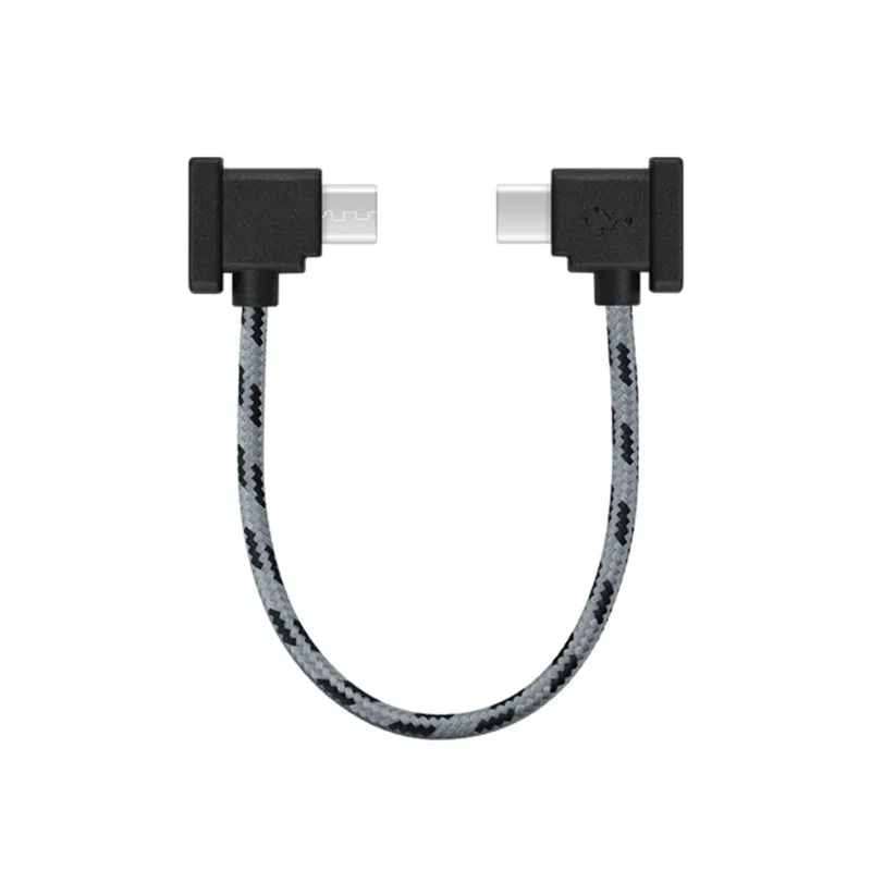 Câble de transmission pour DJI Mavic Air 2 - Type-C, Micro, iOS