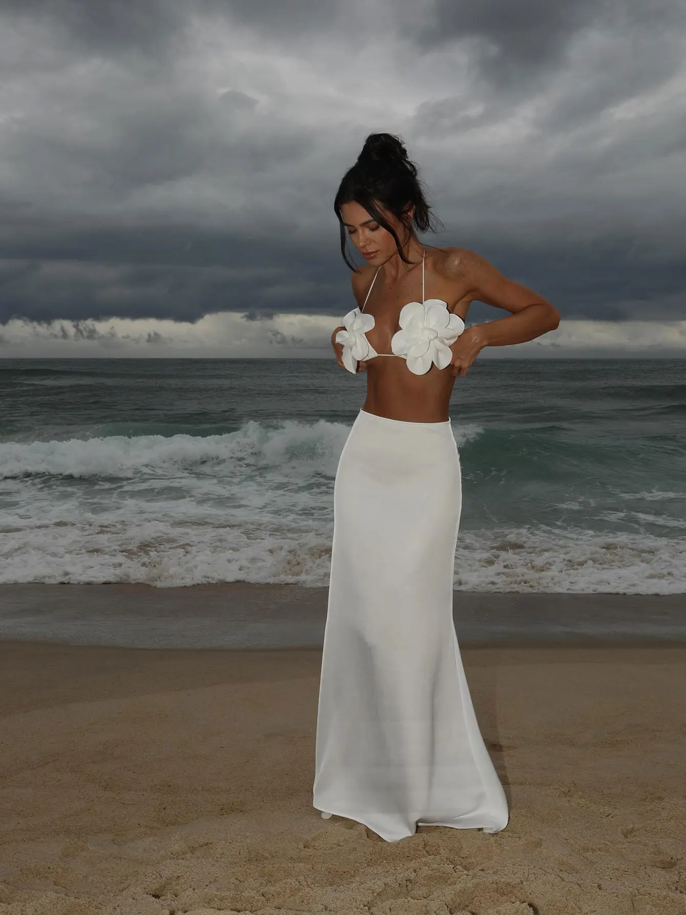 Women’s 3-Piece Bikini Set 1