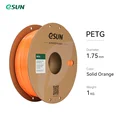 Solid Orange