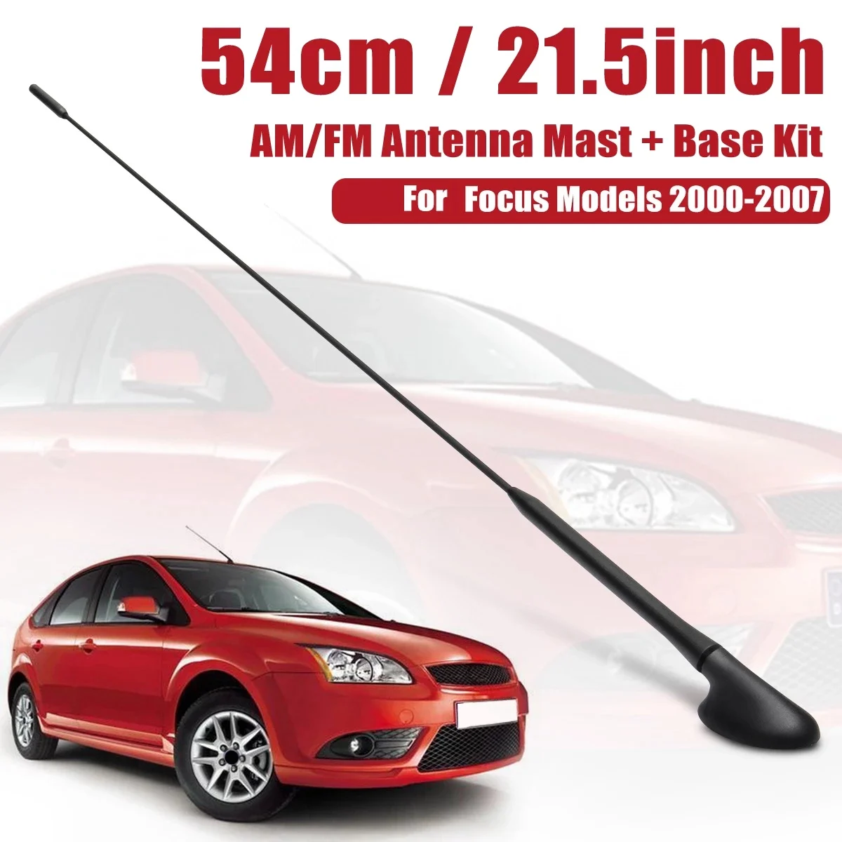 AM/FM ڵ   ׳ ׳,  Ʈ  ̽ ŰƮ,  Ŀ  2000-2007 XS8Z-18919-AA