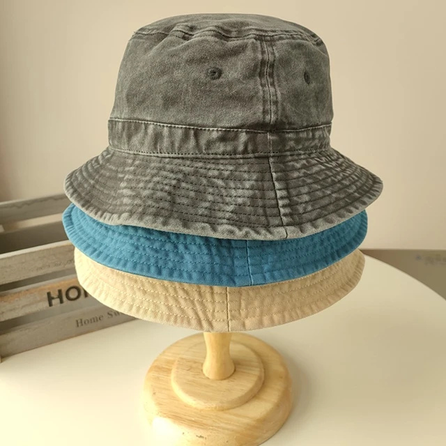 Extra Large Bucket Hats XXL for Men Women Big Head Oversized