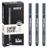 BAOKE PC3838 0.7mm Meeting Gel Pen Smooth High-Capacity Office Pen 5