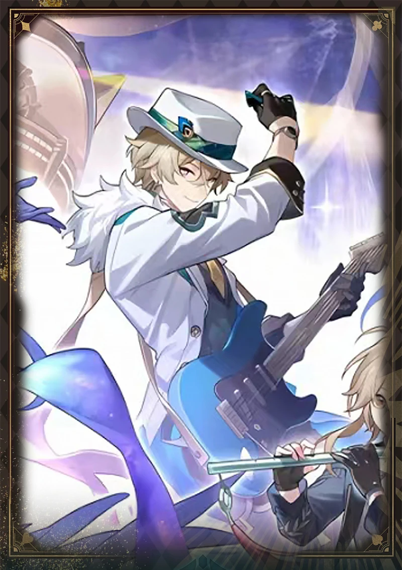 スターレイル Dr.レイシオ コスプレ衣裳 男性Mサイズ ウィッグ、靴アリ スターレイル Dr.レイシオ コスプレ衣裳 男性Mサイズ ウィッグ、靴アリ