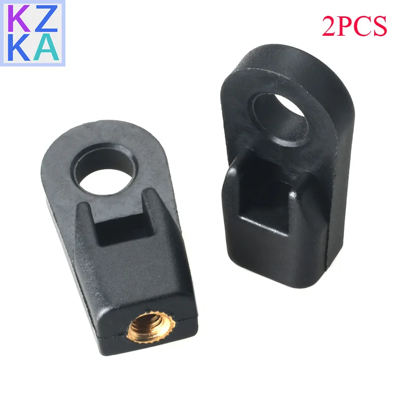 

703-48345-00 Cable End, Remote Control 2 703-48345 For Yamaha Outboard Motor 2 Stroke 6-250HP 4 Storke F2.5-F250 703-48345-01