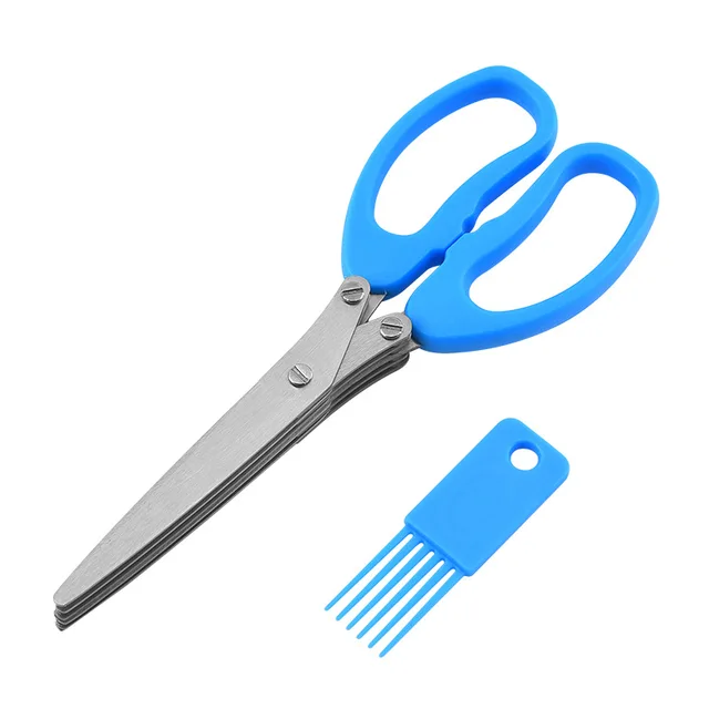 Scissors, etc.