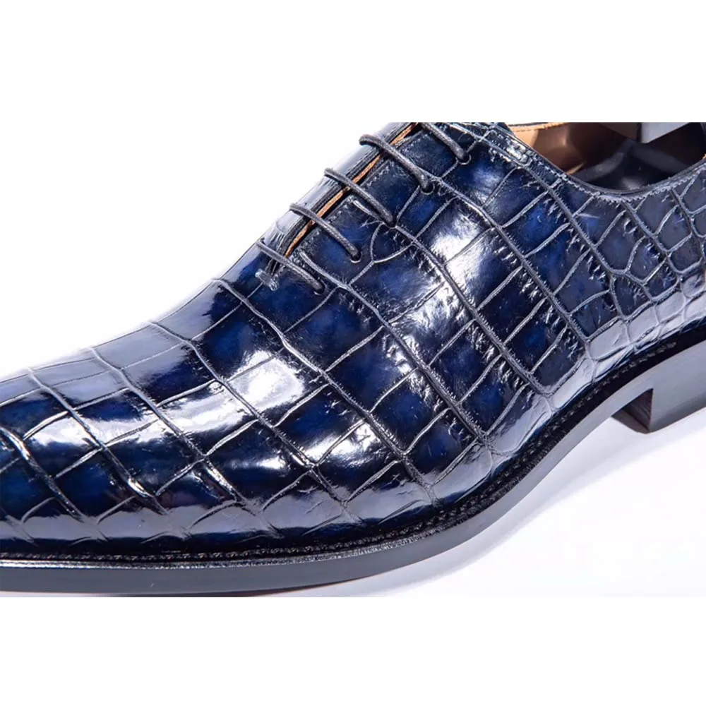 Рисунок 5 - Мужские классические туфли chue