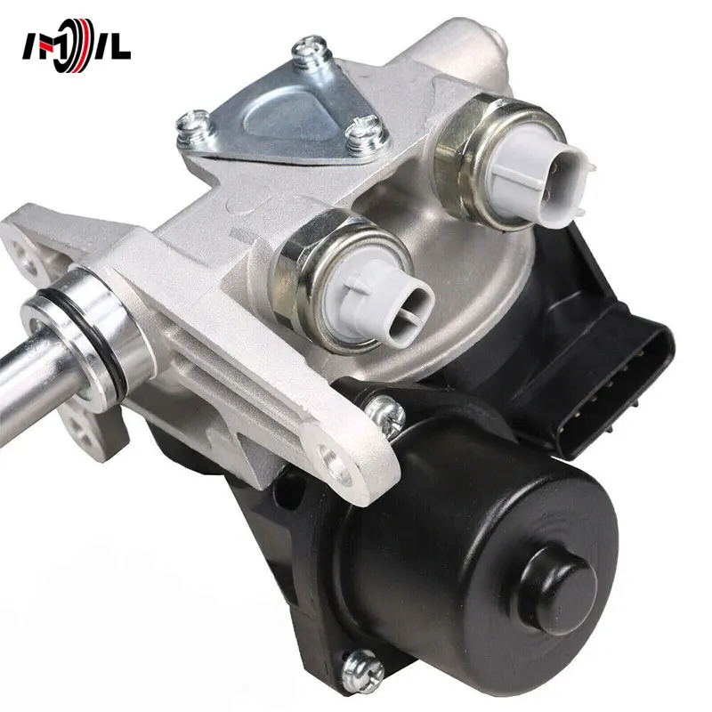 Transfer Case Actuator Shift Motor Assembly 3641034015 Replacement 1GR-FE 2003-2009 for Toyota Tacoma Tundra 4WD