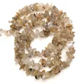 Yellow crystal 1