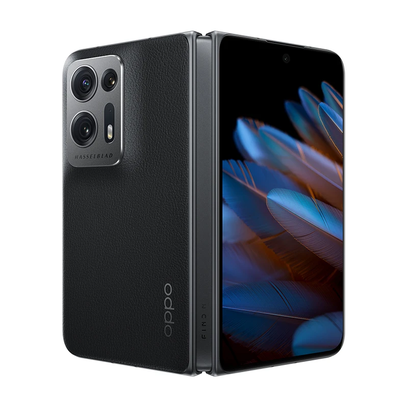【最終値下】(OPPO Find N2 fold 12GB+256GB OPPO Find N2, Find N2 Flip launched: OPPO's Galaxy Z Fold 4