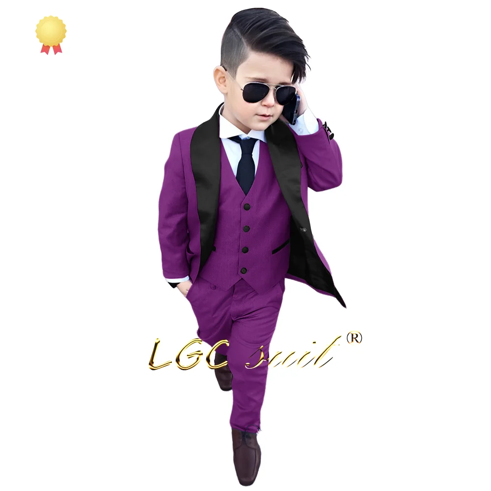 Рисунок 6 - Костюм для мальчиков