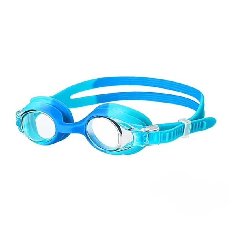 Swimming Goggles for Kids Waterproof Anti Fog UV Children Professional Colored Lenses Eyewear Swimming Accessories Glass Eyewear 5