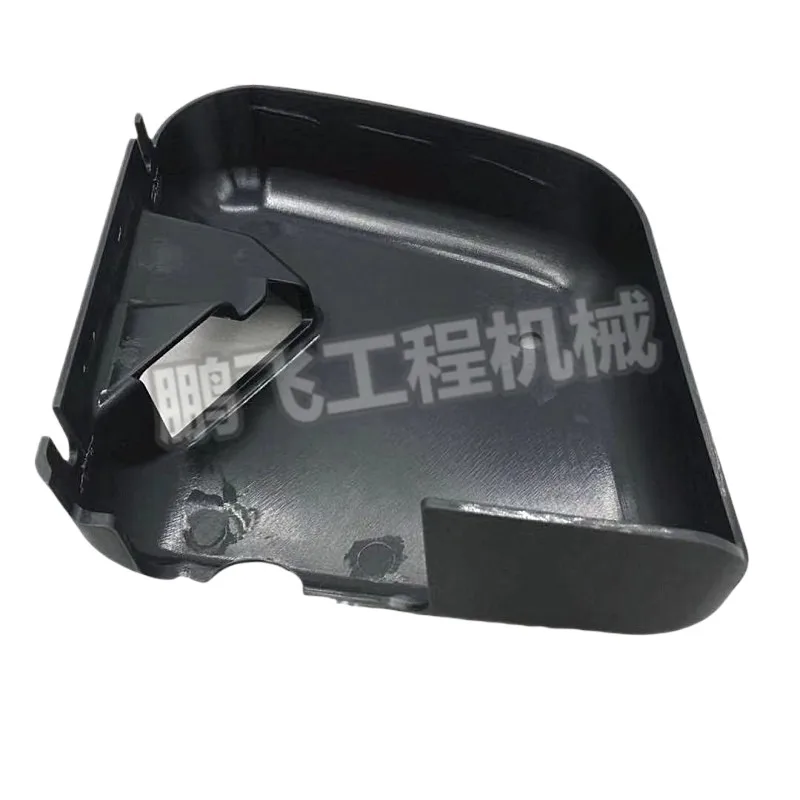 

Крышка дверного замка кабины для Komatsu Pc60-8/70-8/56-7, аксессуары для экскаватора