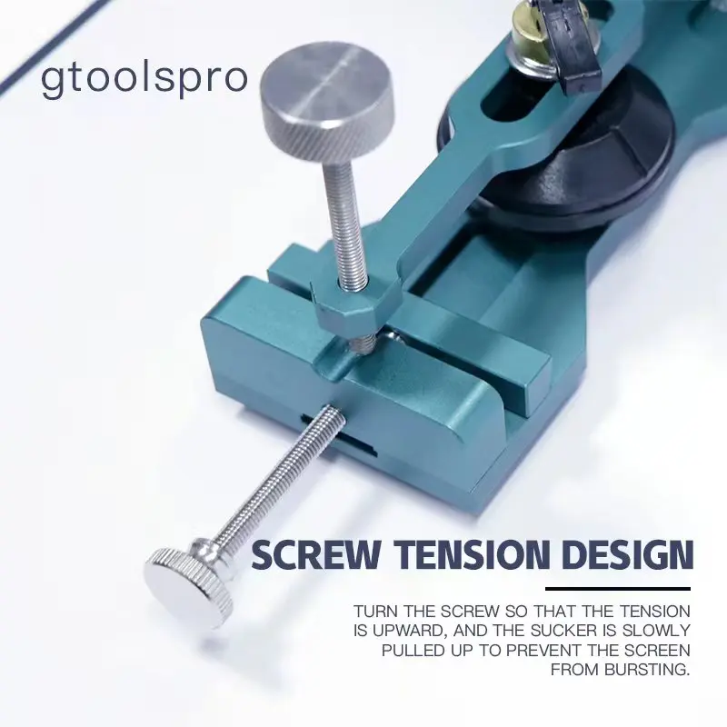 Gtoolspro G 007 Universal Heating Free Mobile Phone LCD Screen Removal