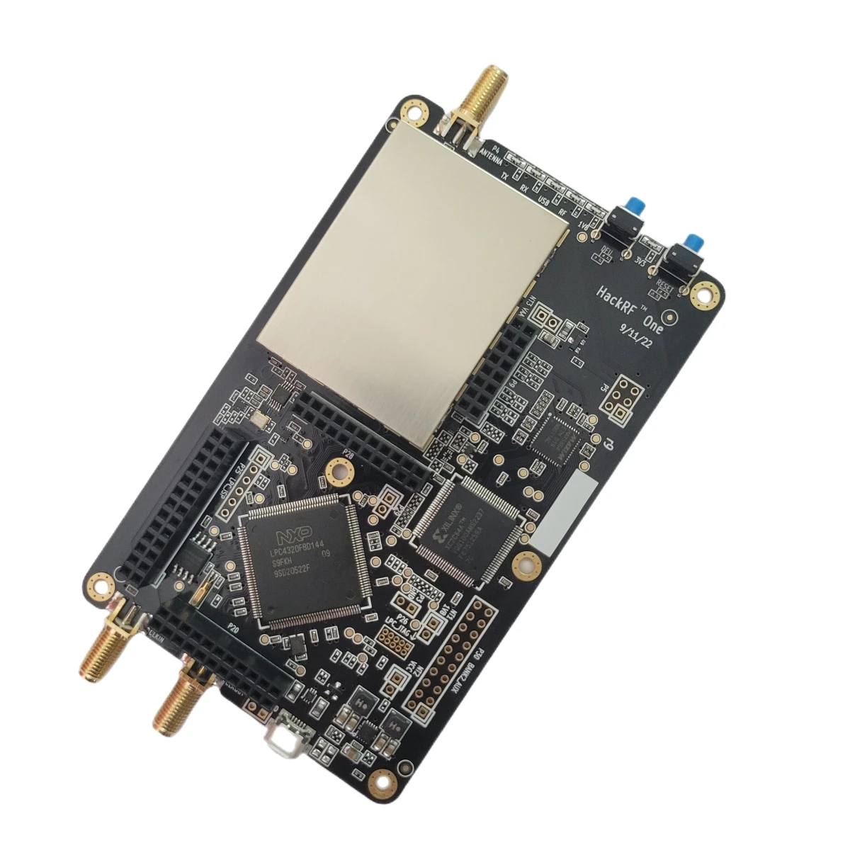 Hackrf one инструкция. Hackrf one инструкция