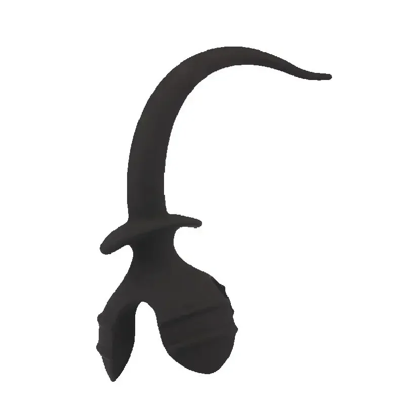 Dog Tail Anal Expander Prostate Massage Tail Anal Plug Sex Toys Butt Plugs Adult Toy Masturbator Erotic Sex Toys for Women Men
