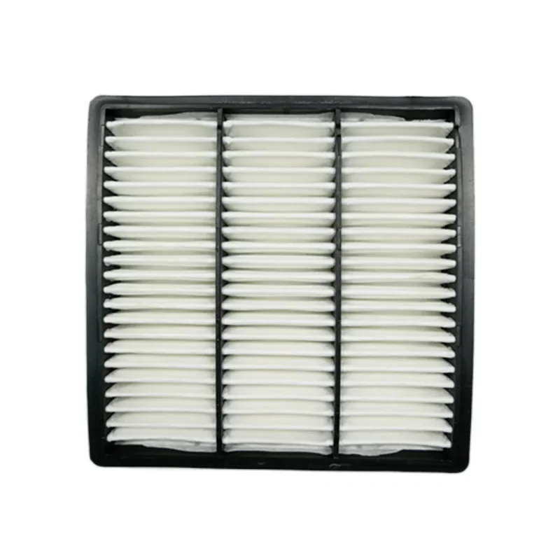Air Filter For MITSUBISHI PAJERO II (V3_W, V2_W, V4_W) 3.0 V6 MD620456 #SK197